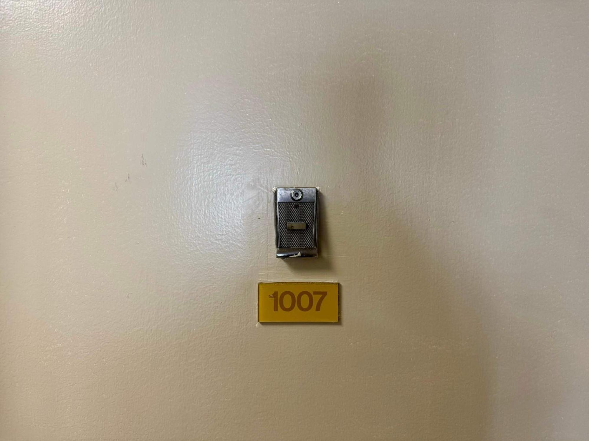2B1B Modern Downtown Atl Condo W 1 Free Parking Lm1007 Atlanta Exteriör bild